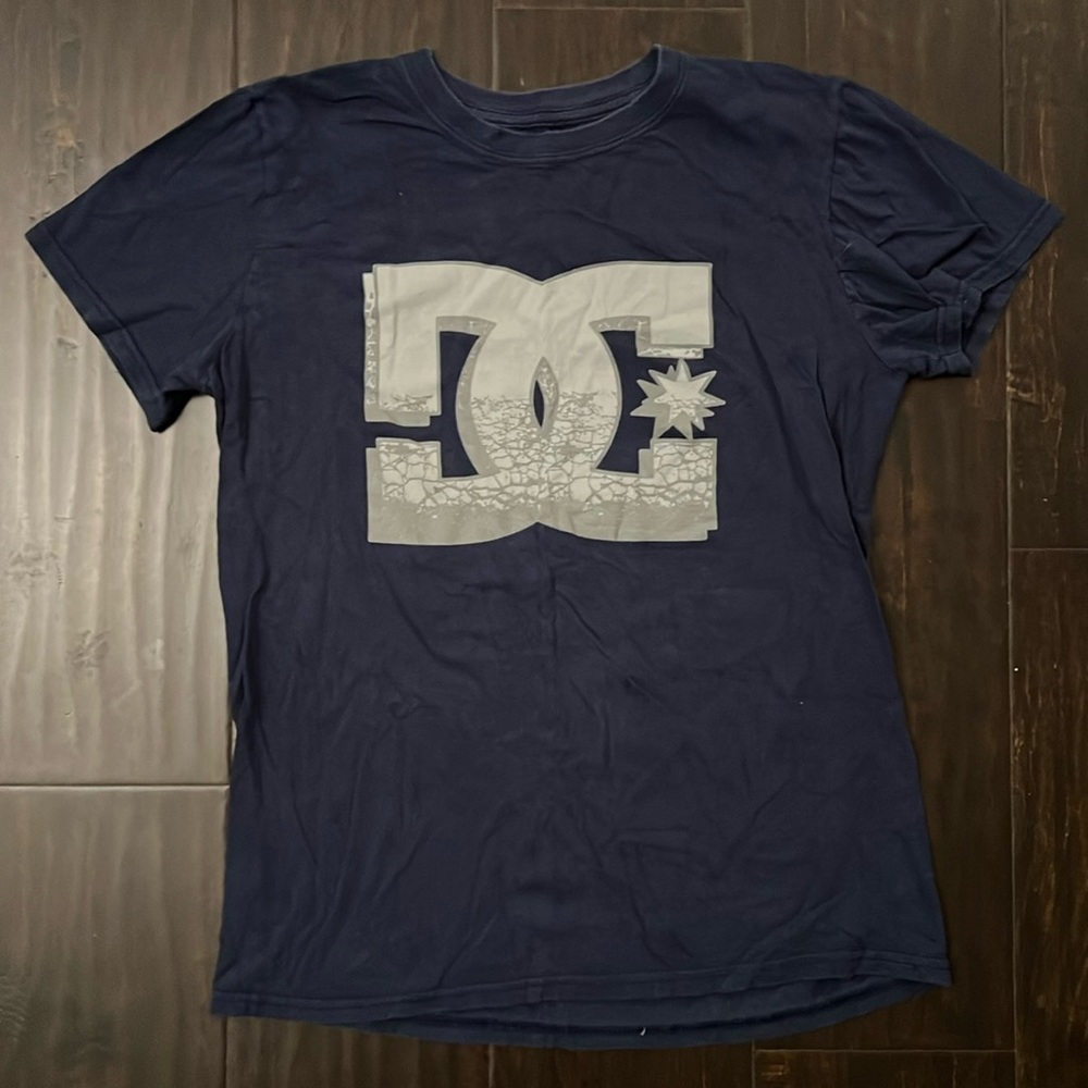 DC Men’s S T-Shirt